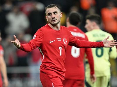Kayseri'de golsüz gece