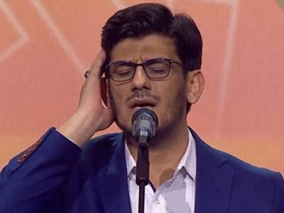 Kayseri'de görev yapan müezzin, sesiyle Suudi Arabistan'ı büyüledi