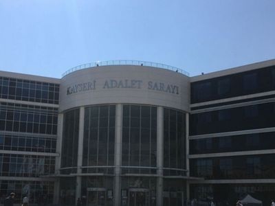 Kayseri'de Hayırsız Torun Babaannesini Gasp Etti: Hapis Cezasına Çarptırıldı!