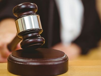 Kayseri’de Komşusunu Tehdit Eden Adama 5 Ay Hapis Cezası