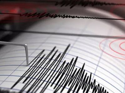 Kayseri'de Korkutan Deprem: Çevre İllerden Hissedildi!