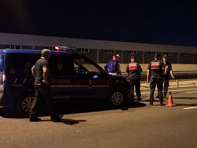 Kayseri'de Motosiklet Kazası: 23 Yaşındaki Sürücü Hayatını Kaybetti
