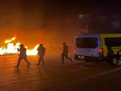 Kayseri'de Provokatörleri Kamyonla Taşımıştı! İtiraf Gibi İfadeler Ortaya Çıktı