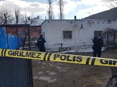 Kayseri'de Soba Zehirlenmesi: 1 Ölü, 6 Kişi Hastaneye Kaldırıldı