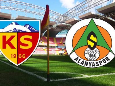 Kayserispor Alanyaspor maçını canlı izle Bein Sports 2 - Kayseri Alanya canlı yayın linki