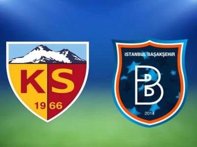Kayserispor Başakşehir maçını canlı izle Bein Sports 1: Kayserispor Başakşehir maçı nereden izlenir?
