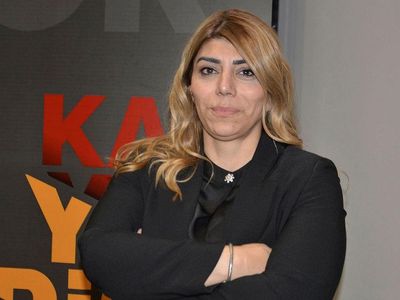 Kayserispor Başkanı Berna Gözbaşı Cinsiyetçi Saldırılara Uğradığını İtiraf Etti!