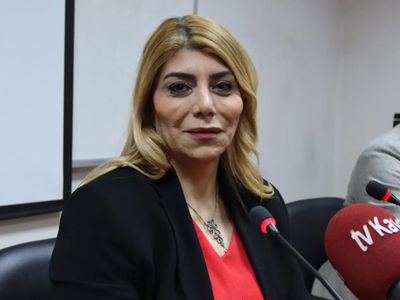 Kayserispor Başkanı Berna Gözbaşı Sivasspor ile oynayacakları Türkiye Kupası final maçı öncesi konuştu! Kupa finalinde alacakları sonucun transfer çalışmalarını etkileyeceğini söyledi