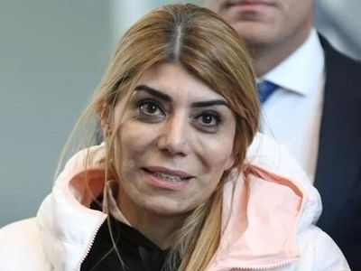 Kayserispor Başkanı Berna Gözbaşı'ndan Avrupa Açıklaması!