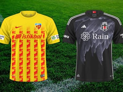 Kayserispor Beşiktaş maç özeti ve golleri izle Bein Sports 1 | 2024 Kayseri BJK youtube geniş özeti ve golleri