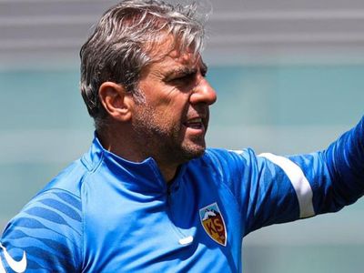 Kayserispor Beşiktaş Maçı Hazırlıklarını Tamamladı