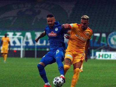Kayserispor Çaykur Rizespor maç özeti ve golleri izle Bein Sports 2 | Kayseri Rize youtube geniş özeti ve maçın golleri