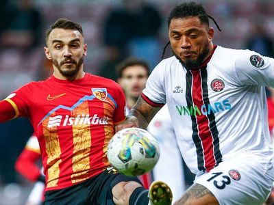 Kayserispor Fatih Karagümrük maçı ne zaman, saat kaçta ve hangi kanalda? Alt sıralar için kritik maç