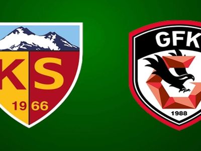 Kayserispor Gaziantep FK maçını canlı izle Bein Sports 2 – Kayseri Gaziantep maçı Twitter canlı yayın linki