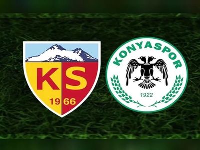 Kayserispor Konyaspor maçı ne zaman, saat kaçta ve hangi kanalda? (Maçın muhtemel ilk 11’leri)