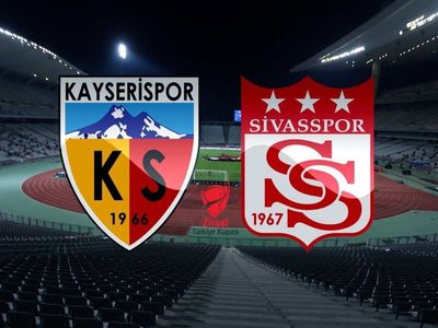 Kayserispor Sivasspor maç özeti ve golleri izle A Spor | Kayseri Sivas youtube geniş özeti ve maçın golleri