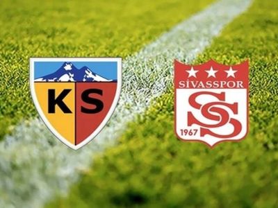 Kayserispor - Sivasspor maçını canlı izle! Bein Sports 2 Kayseri Sivas maçı şifresiz izle