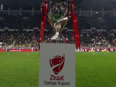Kayserispor Sivasspor Türkiye kupası finali ne zaman oynanacak? Türkiye Kupası final tarihi ve yeri