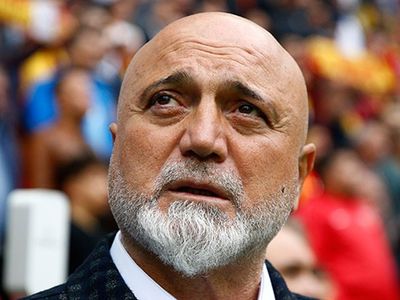 Kayserispor Teknik Direktörü Hikmet Karaman, Beşiktaş'a mağlup oldukları maçın ardından yenilen gollere değindi!