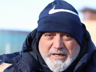 Kayserispor'da Hikmet Karaman Başakşehir Maçı Öncesi Açıklamalarda Bulundu