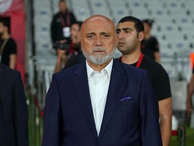 Kayserispor'da Hikmet Karaman, Sivasspor'a kaybettikleri final karşılaşmasının ardından futbolcularına sitem etti!