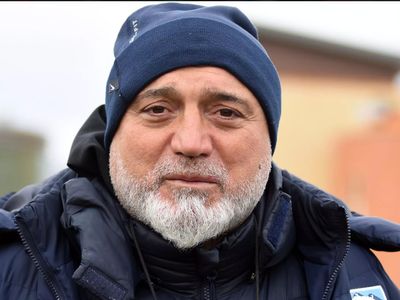 Kayserispor'da Hikmet Karaman, Türkiye Kupası'nda aldıkları galibiyet ve Alanyaspor karşılaşması hakkında konuştu