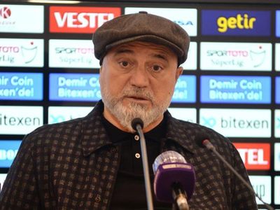 Kayserispor'da Hikmet Karaman'dan Adana Demirspor Beraberliğinin Ardından Açıklamalar