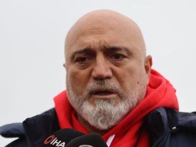 Kayserispor'da Hikmet Karaman'dan Ahmet Çalık ve Transfer Dönemi Açıklaması!