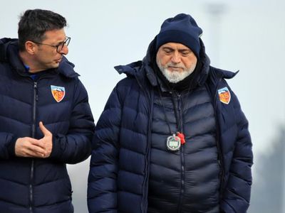 Kayserispor'da Hikmet Karaman'dan Kamp ve Hatayspor Açıklaması