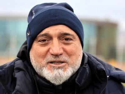 Kayserispor'da Hikmet Karaman'dan Trabzonspor Maçı ve Avrupa Açıklaması!