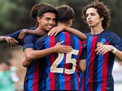 Kayserispor’dan Barcelona’ya transfer olmuştu: Emre Demir, Barcelona B takımında bile forma alamıyor