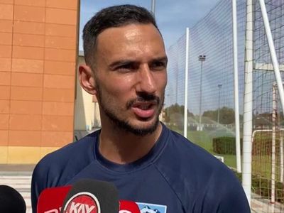 Kayserisporlu Onur Bulut, Pazar günü oynayacakları Beşiktaş maçında galibiyet alacaklarını söyledi