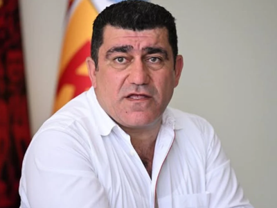 Kayserispor'un yeni başkanı belli oldu