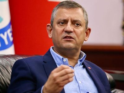 Kayyum atamalarına Özgür Özel'den tepki