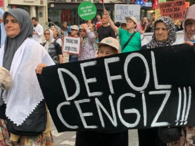 Kaz Dağları'ndaki bakır madeni projesi neden tartışılıyor?