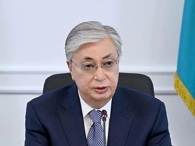 Kazakistan Cumhurbaşkanı Tokayev'den Flaş Açıklama: 'Barış Gücü 10 Gün İçinde Ülkeden Çekilecek'