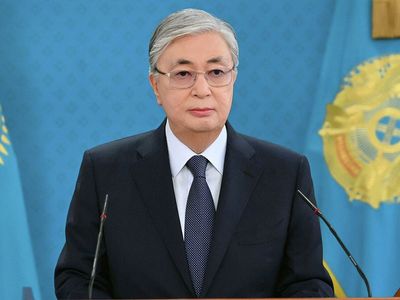 Kazakistan Cumhurbaşkanı Tokayev'den İnfaz Talimatı