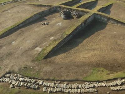 Kazakistan’da ortaya çıkarıldı: Türk tarihini kökünden değiştirecek keşif