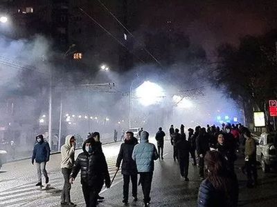 Kazakistan'daki Olaylarla İlgili Yeni Açıklama: 'Tamamen Öldürene Kadar Devam Edecek'