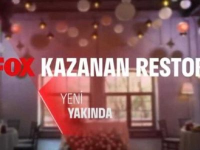 Kazanan Restoran yarışması ne zaman başlıyor! Yarışma başvurusu nasıl yapılıyor? İşte Kazanan Restoran yarışması başlayacağı tarih
