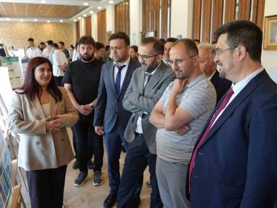 Kastamonu'daki orman yangınına müdahale sürüyor