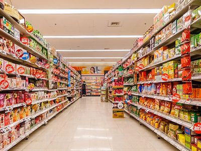 KDV İndirimi Market Fişlerine Yansıdı! Hangi Ürünlerde KDV İndirimi Uygulanacak?