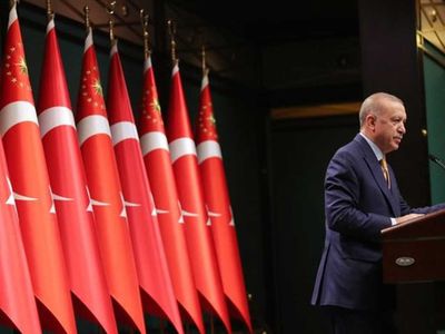 KDV oranları ne oldu? Başkan Erdoğan duyurdu: Temel ihtiyaç ürünlerinin KDV'sini yüzde 8'e indirdik