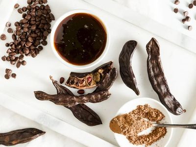 Keçiboynuzu Pekmezinin Faydaları Nelerdir?