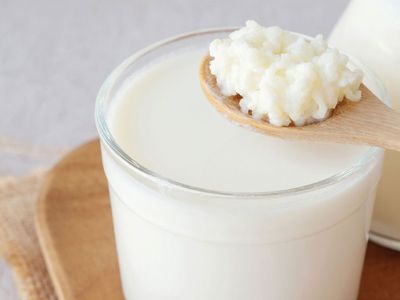Kefir nedir, ne işe yarar, neye iyi gelir? Hazımsızlığı önleyen kefirin faydaları