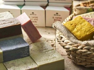 Kekik sabunu nedir? Kekik sabunu ne işe yarar? Kekik sabunu kullanımı ve faydaları