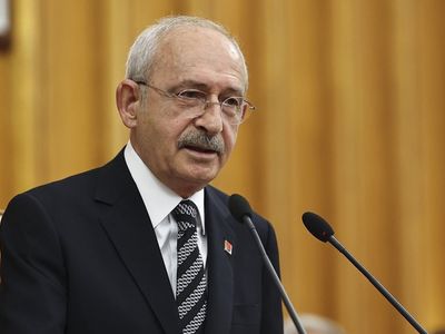 Kemal Kılıçdaroğlu Büyükşehirleri Kazandıran İttifakın Diyetini Ödüyor!