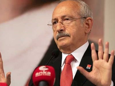 Kemal Kılıçdaroğlu: Halkımızın Tek Gerçek Gündemi Sofrasıdır