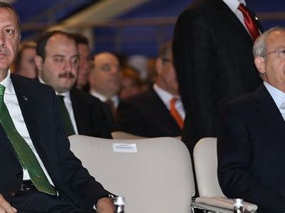 Başkan Erdoğan'dan İkinci 'Siyasi Cinayetler' Dilekçesi: Kılıçdaroğlu'nun İfadesi Alınmalı