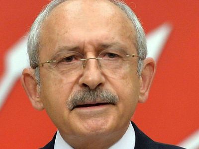 Kemal Kılıçdaroğlu: HDP'nin Hakkını Yememek Lazım